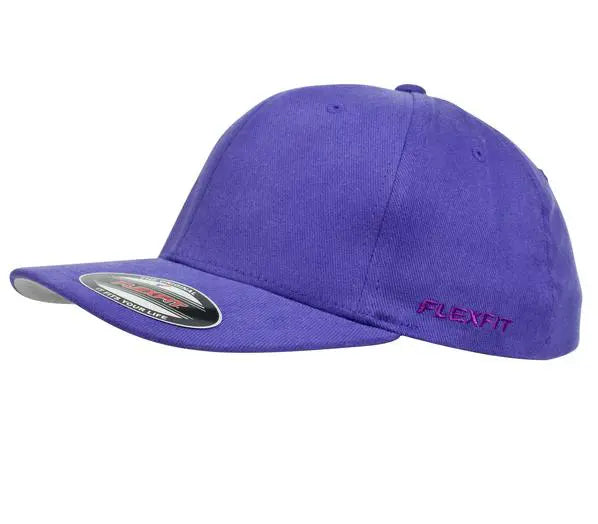 6277 WORN BY THE WORLD - FLEXFIT CAP